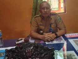 Lurah Mattompodalle: Kegiatan 17 Agustus Perlu Perhatian Lebih di Tingkat Kelurahan