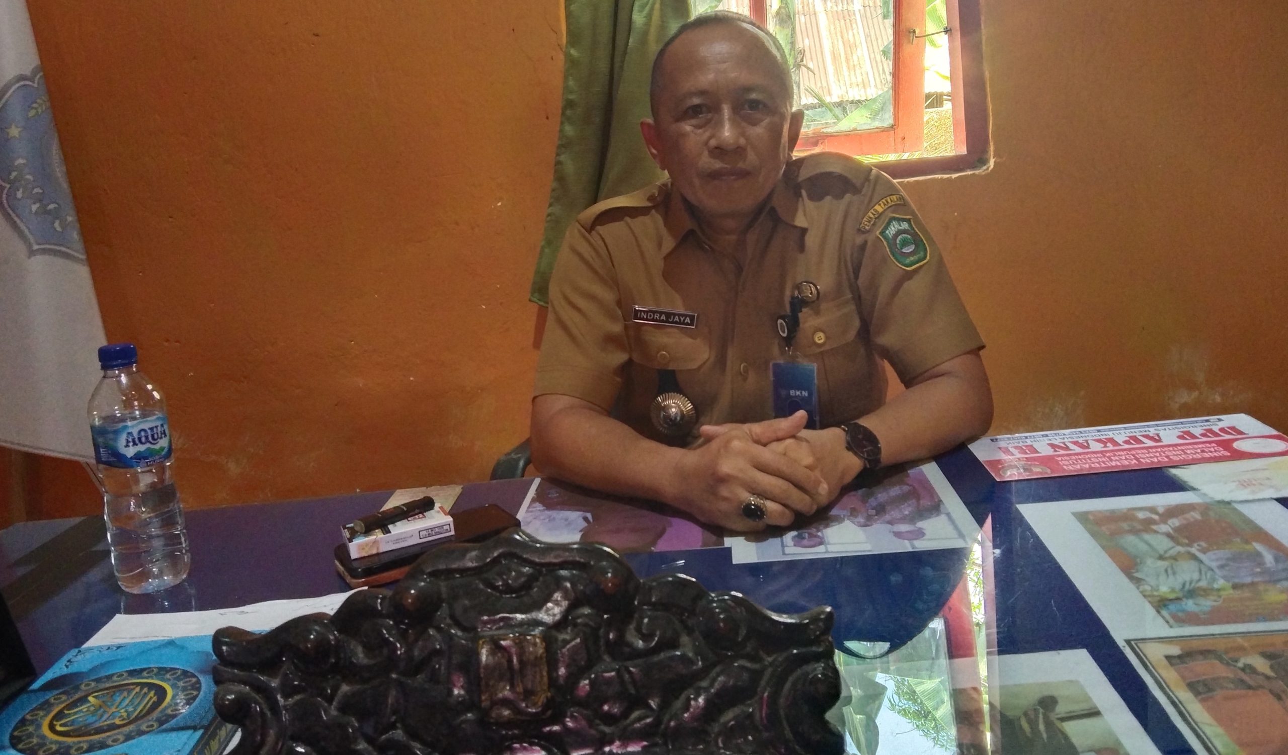 Lurah Mattompodalle: Kegiatan 17 Agustus Perlu Perhatian Lebih di Tingkat Kelurahan