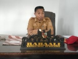 Desa Su’rulangi Fokus pada Program Pemberdayaan Masyarakat