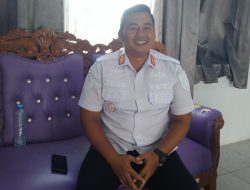 Kepala Rutan Jeneponto Sampaikan Kesan, Pesan, dan Harapan untuk Pembinaan Warga Binaan