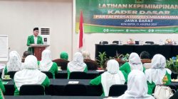 Mazhab: LKKD Sebagai Momentum Regenerasi dan Pemulihan Militansi Kader