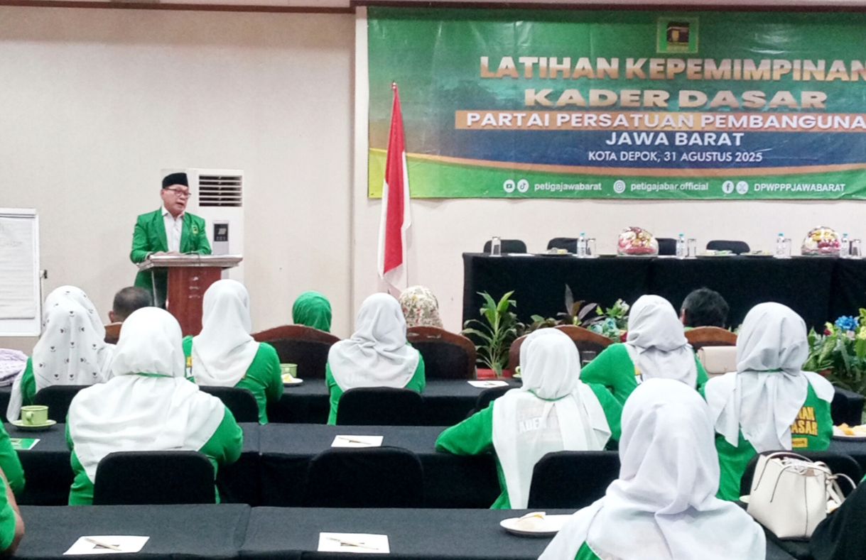 Mazhab: LKKD Sebagai Momentum Regenerasi dan Pemulihan Militansi Kader