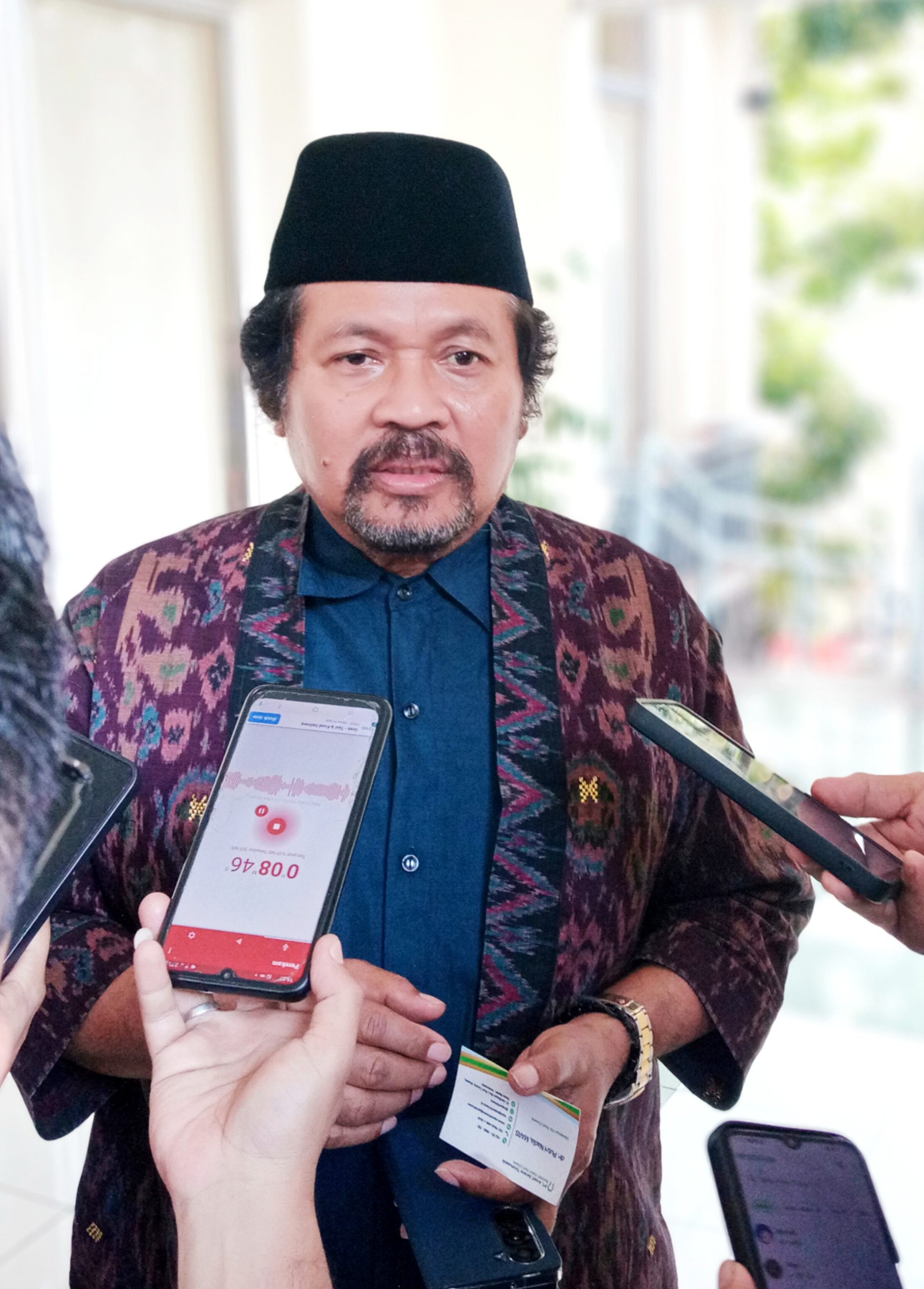 Legislator Gerindra DPR-RI, Dukung Percepatan Pembangunan Dapur MBG