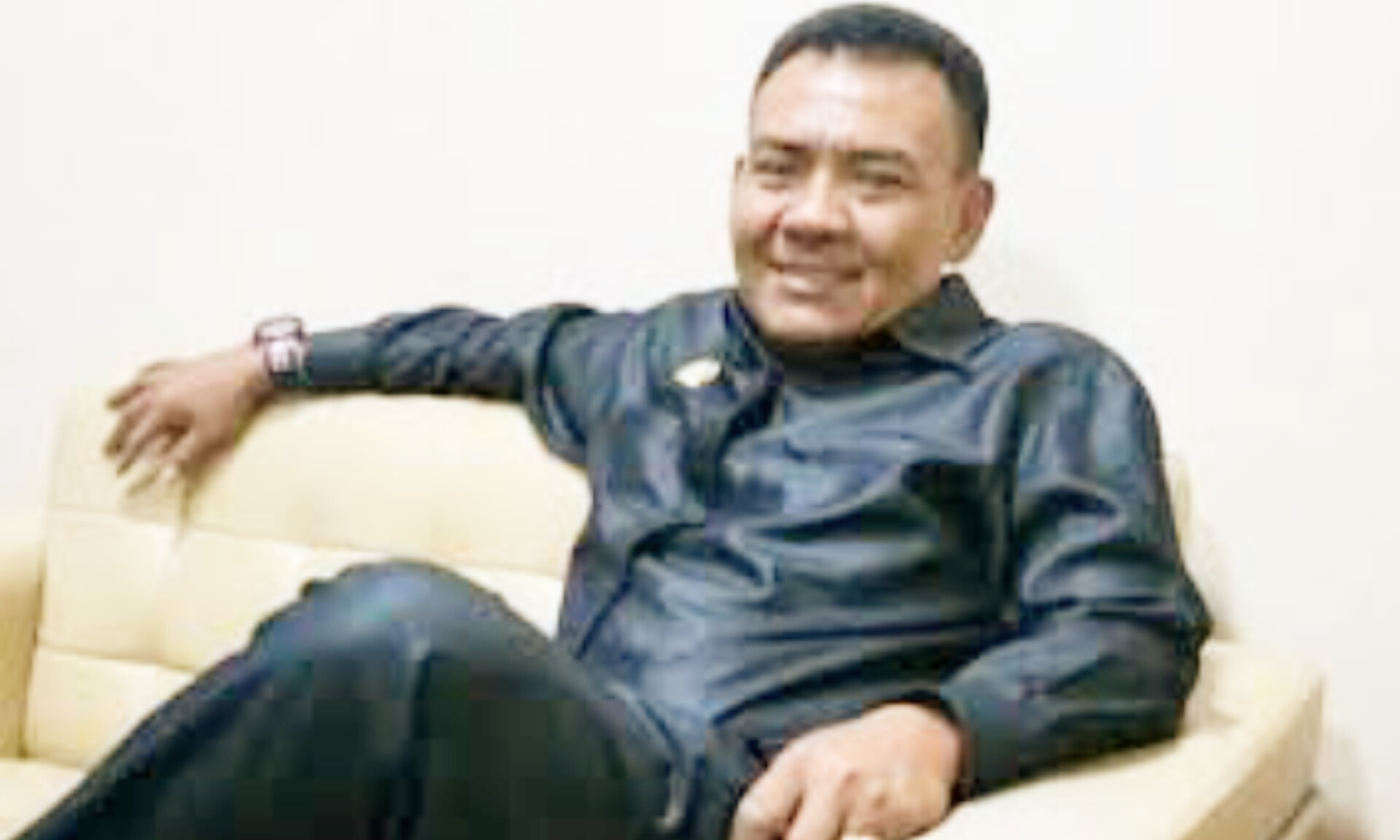 H. Turiman Tegaskan Depok Tak Abaikan Fasilitas Tempat Ibadah