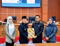 Perda Pajak Dapat Lampu Hijau, Depok Siap Akselerasi Penyesuaian