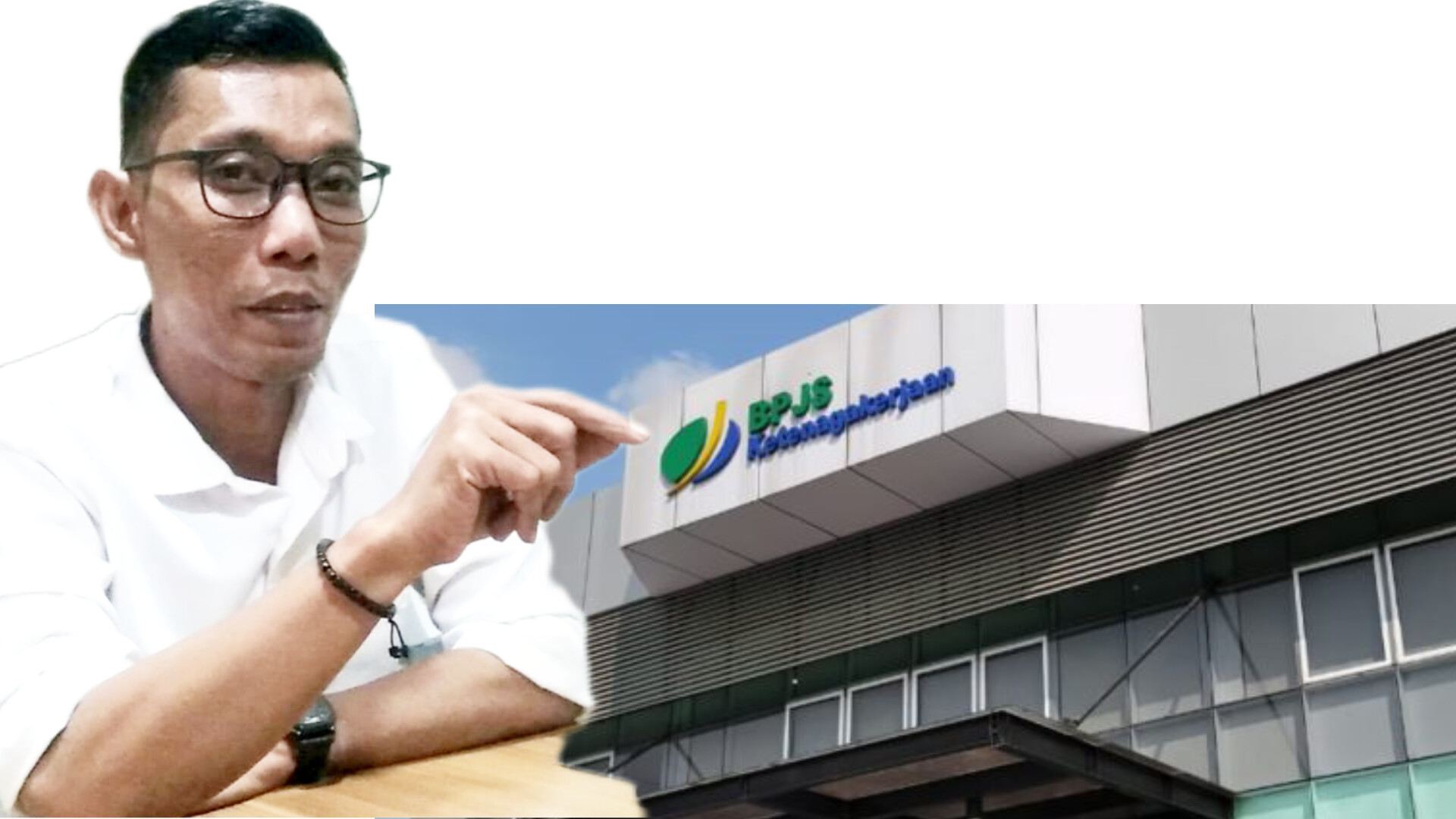 BPJS-TK Depok Disorot Komisi D, Siswanto: Ini Kegagalan Melindungi Peserta