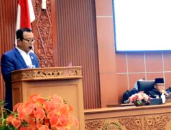 Binton Nadapdap: F-APSN Dorong Percepatan Anggaran dan Program Strategis di APBD-P Depok 2025