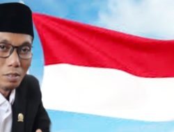 PKB Usul Pemkot Depok Putar Lagu Indonesia Raya Setiap Hari untuk Tumbuhkan Nasionalisme