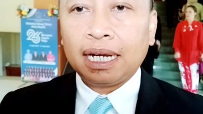 Usulan Pemutaran Lagu Indonesia Raya oleh F-PKB, Wali Kota Depok akan Buat Aturan