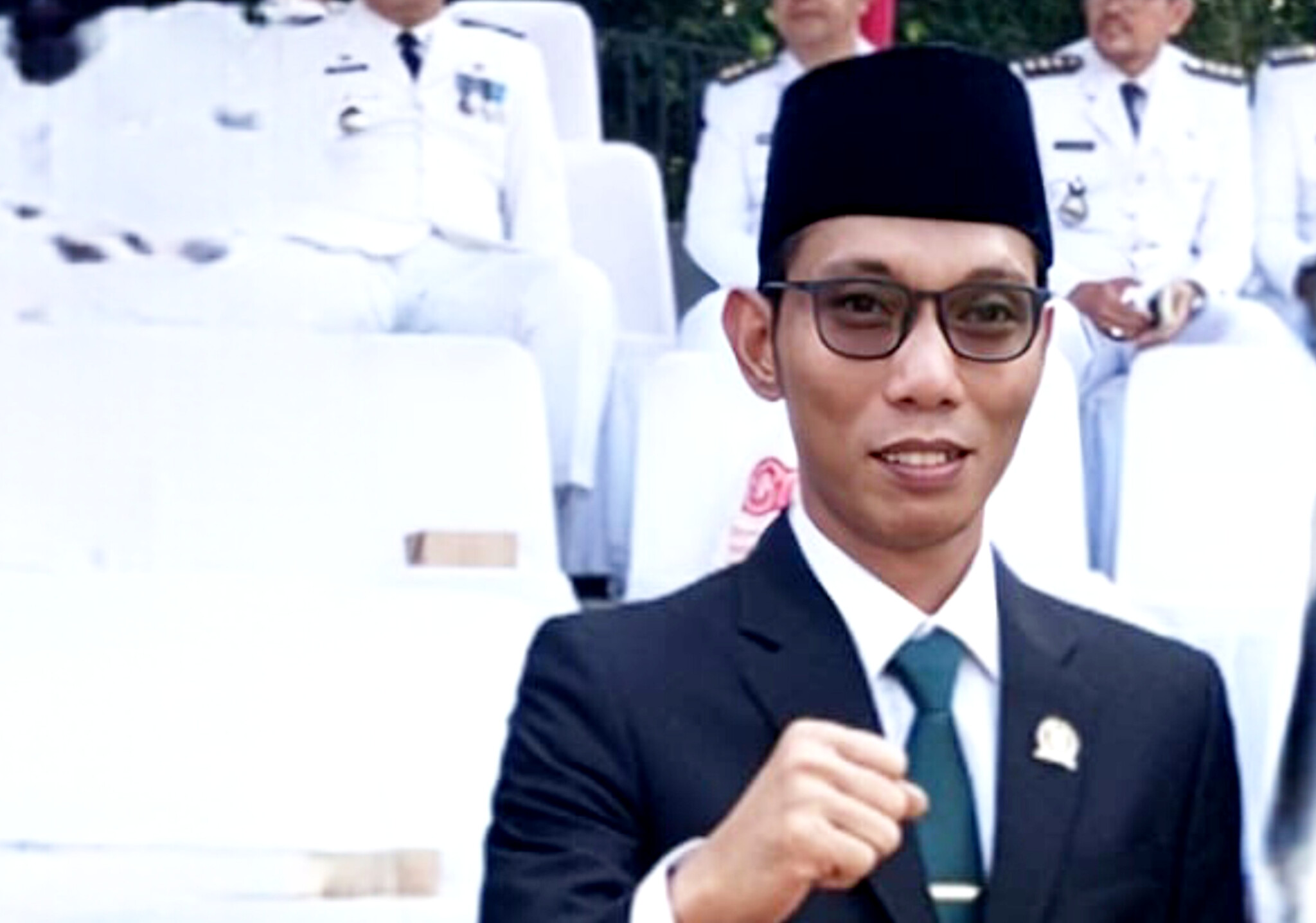 Momen Kemerdekaan: PKB Apresiasi Program Wali Kota Depok, Ini Ulasannya!