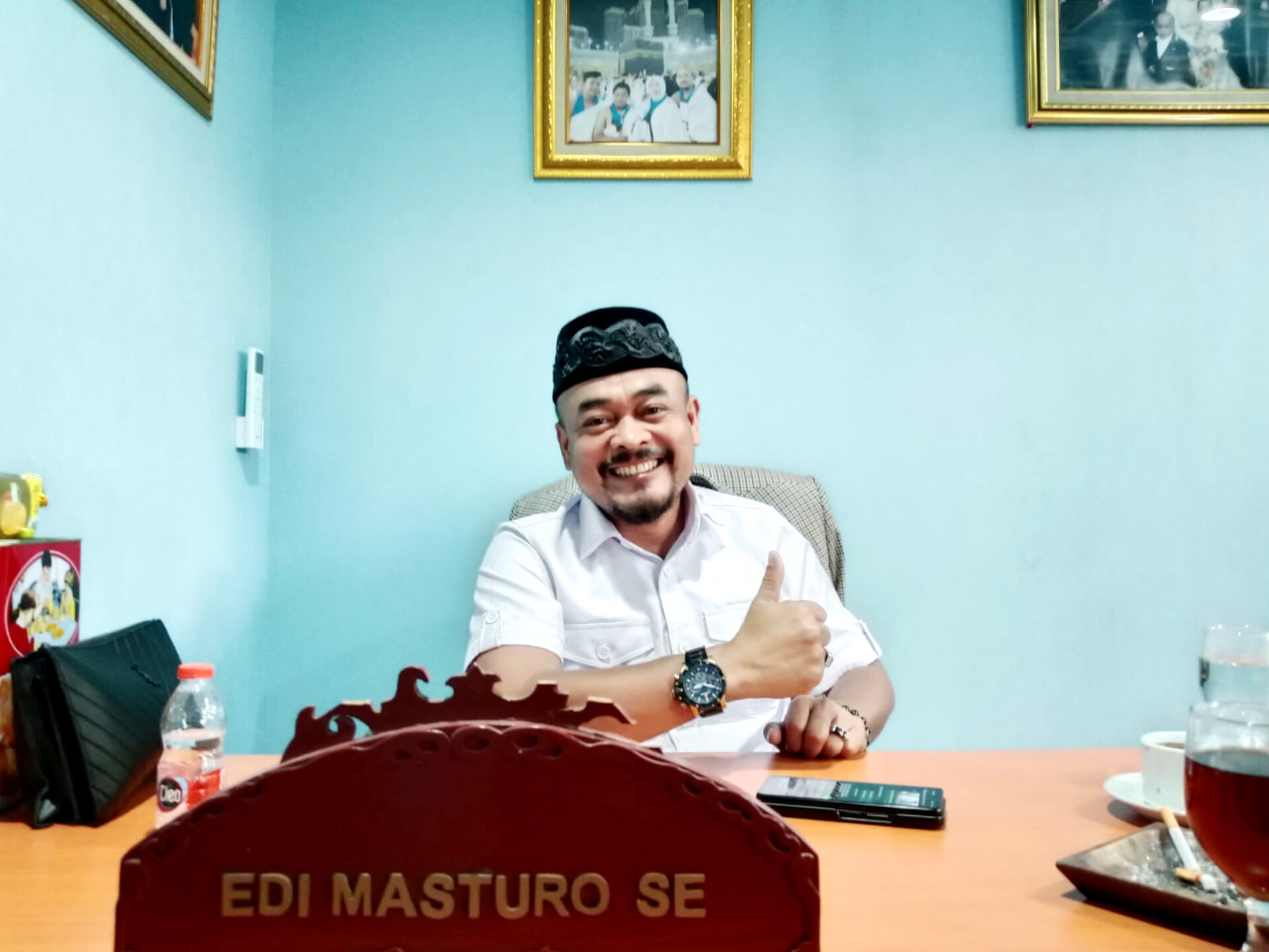 Legislator Gerindra: Sekolah Inklusif Harus Direalisasikan Sesuai Amanat Undang-Undang