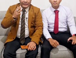 Andi Tatang: STIHP Pelopor Bangsa Cetak Sarjana Hukum Unggul