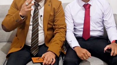 Andi Tatang: STIHP Pelopor Bangsa Cetak Sarjana Hukum Unggul