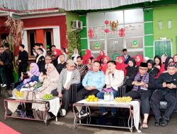 Wali Kota Depok Siapkan Generasi Muda Unggul di Bidang Perhotelan