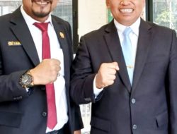 Gerindra Tegas: Isu Masjid Margonda dan Sankem Hanya Gimmick PKS Gerindra Tegas: Isu Masjid Margonda dan Sankem Hanya Gimmick PKS