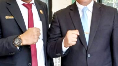 Gerindra Tegas: Isu Masjid Margonda dan Sankem Hanya Gimmick PKS