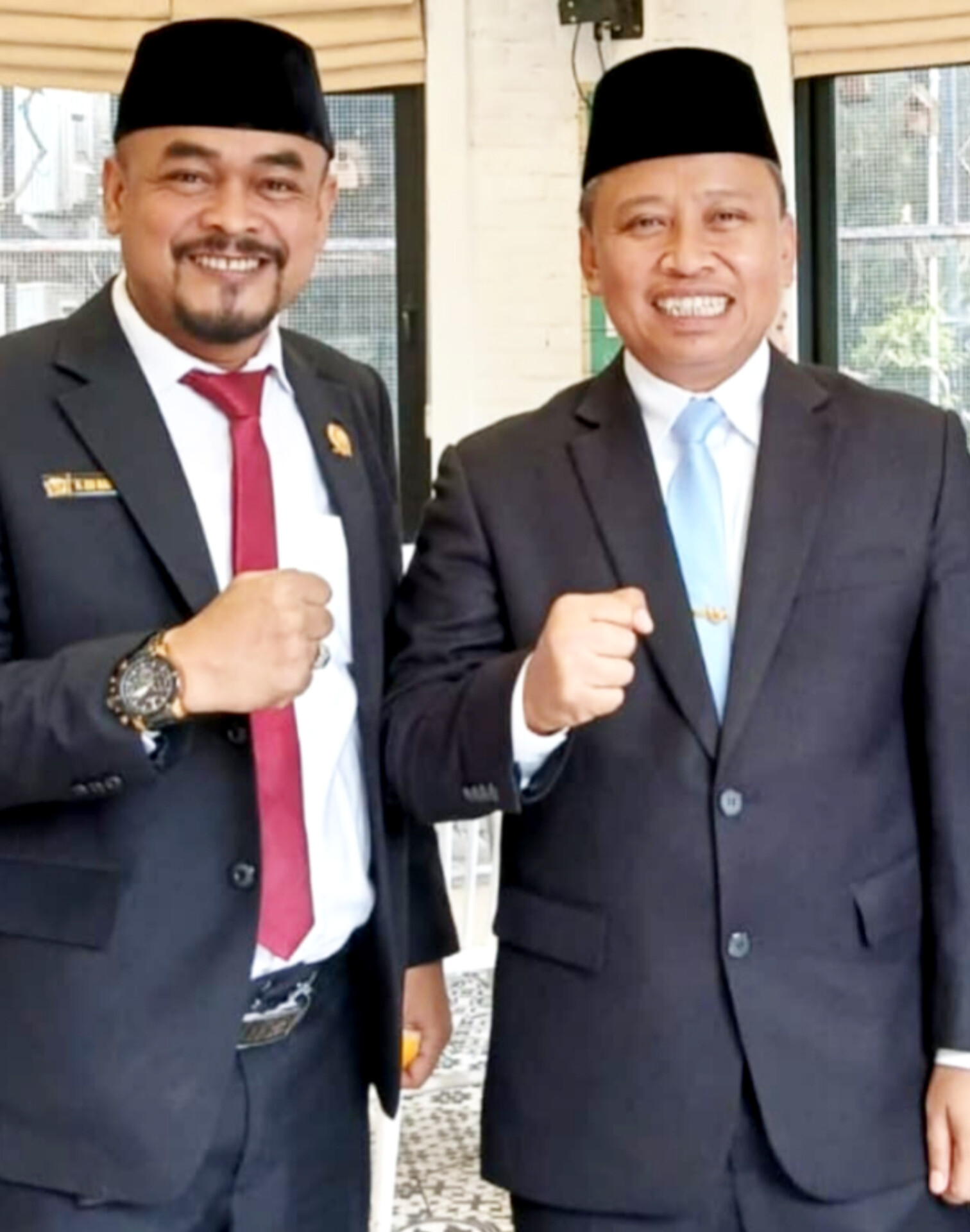 Gerindra Tegas: Isu Masjid Margonda dan Sankem Hanya Gimmick PKS
