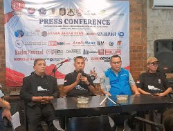 Ketua KONI Depok Apresiasi Kejuaraan Billiard Antar Insan Pers Ketua KONI Depok Apresiasi Kejuaraan Billiard Antar Insan Pers