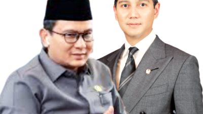 Hamzah: Gerindra Muda Berkiprah, Budisatrio Djiwandono Pimpin Karang Taruna Nasional 2025–2030