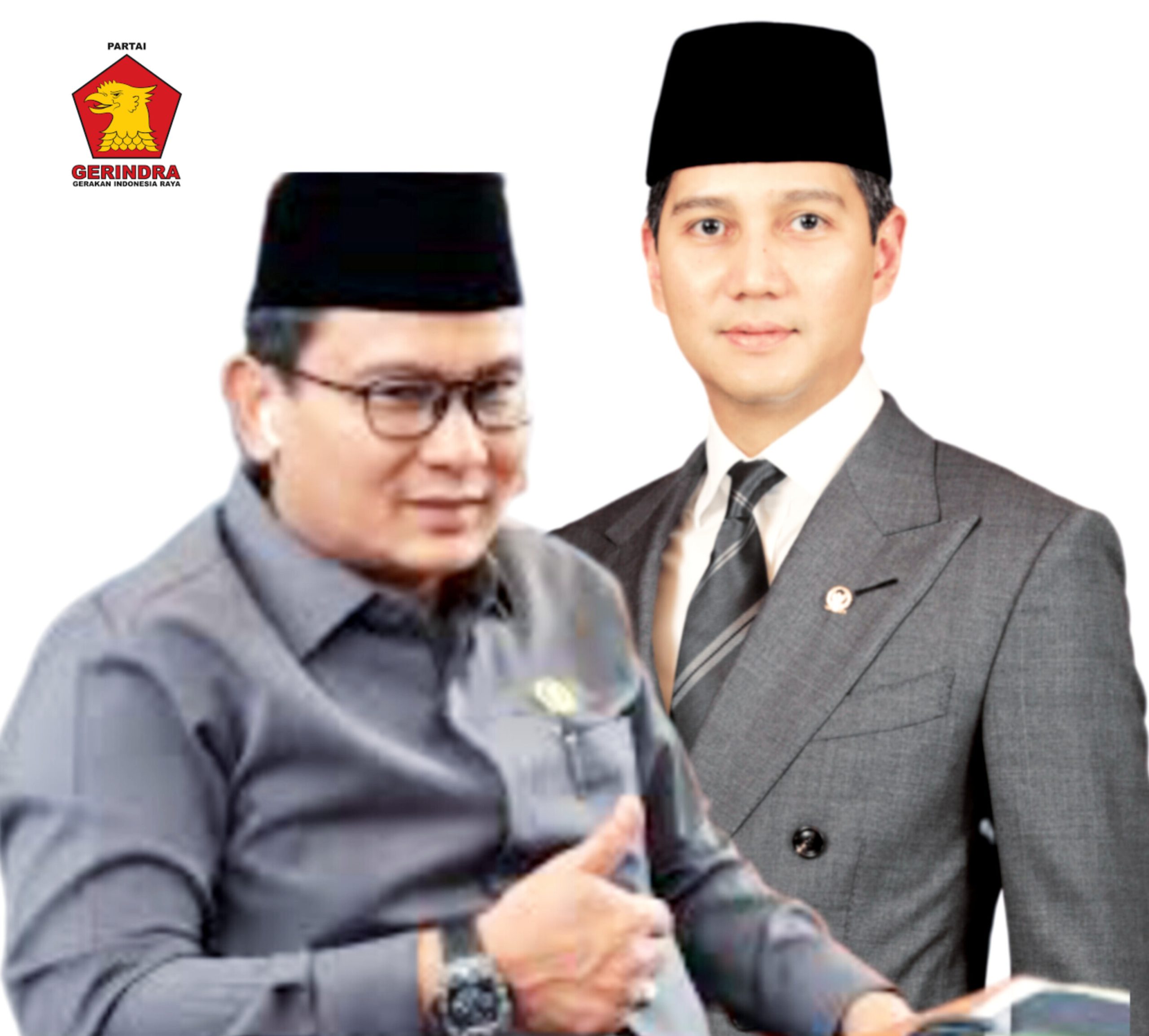 Hamzah: Gerindra Muda Berkiprah, Budisatrio Djiwandono Pimpin Karang Taruna Nasional 2025–2030