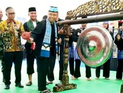Lestarikan Tradisi Budaya, Wali Kota Depok Dukung Lewat Ini!