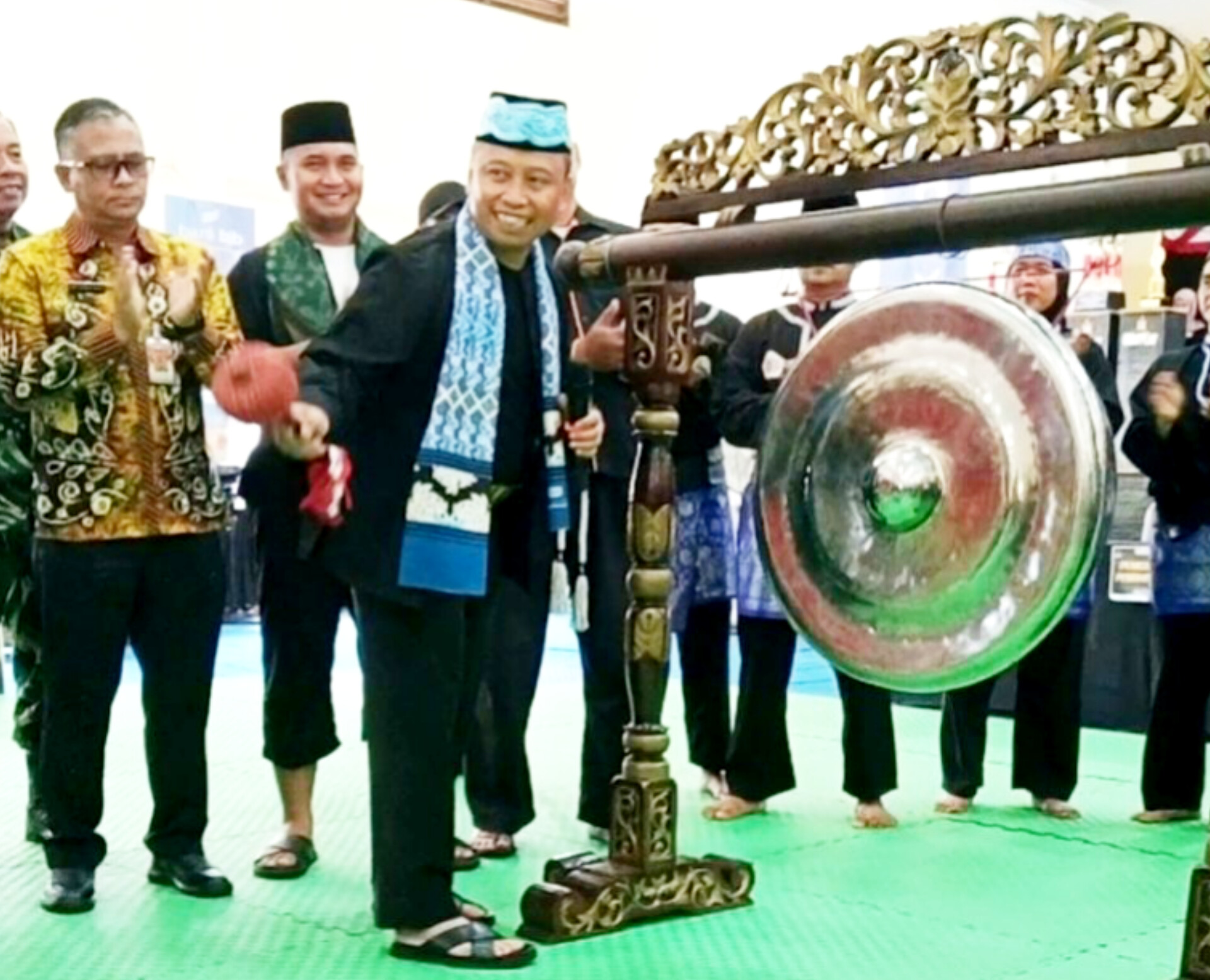 Lestarikan Tradisi Budaya, Wali Kota Depok Dukung Lewat Ini!