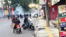 Aksi Demo Mako Brimob, Andi Tatang Ajak Warga Depok Jaga Kondusivitas
