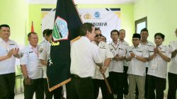 Ketua DPD Organda Jabar Lantik Ajazih Ajis, Fokus Integritas dan Pembayaran Modern