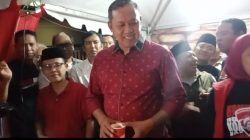 ‎Malam Puncak HUT RI Ke-80 dan Launching Kopi Ngopi Broo