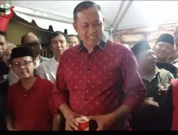 ‎Malam Puncak HUT RI Ke-80 dan Launching Kopi Ngopi Broo