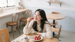 Tomat: Superfood yang Terlupakan, Kembali Mengukir Tren Gaya Hidup Sehat