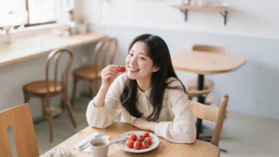 Tomat: Superfood yang Terlupakan, Kembali Mengukir Tren Gaya Hidup Sehat