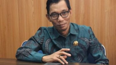 Siswanto: Sosialisasi BPJS Ketenagakerjaan Pekerja Informal, Bikin Bingung Warga!
