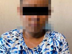 Polres Way Kanan Ringkus Diduga Pelaku Curat di Ponpes Al Barokah Polres Way Kanan Ringkus Diduga Pelaku Curat di Ponpes Al Barokah