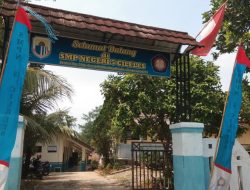 Dana PIP Tak Kunjung Disalurkan, Siswa SMPN 5 Cileles di Kabupaten Lebak Dirugikan: Diduga Tidak Disalurkan Oleh Oknum Guru Dana PIP Tak Kunjung Disalurkan, Siswa SMPN 5 Cileles di Kabupaten Lebak Dirugikan: Diduga Tidak Disalurkan Oleh Oknum Guru