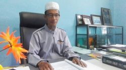 Ketua MPU Simeulue: Turnamen Berhadiah dari Iuran Peserta Termasuk Judi, Hukumnya Haram!!
