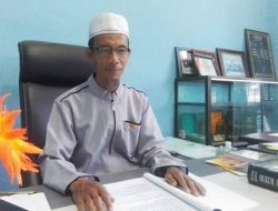 Ketua MPU Simeulue: Turnamen Berhadiah dari Iuran Peserta Termasuk Judi, Hukumnya Haram!!