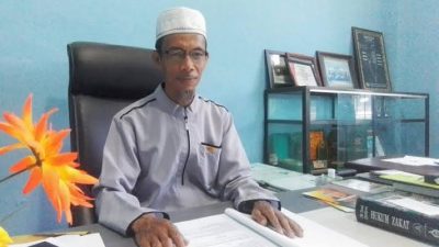 Ketua MPU Simeulue: Turnamen Berhadiah dari Iuran Peserta Termasuk Judi, Hukumnya Haram!!