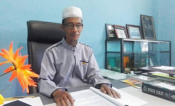 Ketua MPU Simeulue: Turnamen Berhadiah dari Iuran Peserta Termasuk Judi, Hukumnya Haram!!