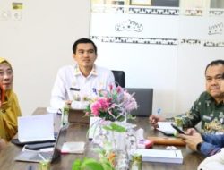 Penurunan Terbesar se-Lampung, Way Kanan Catat Prestasi Gemilang Dalam Aksi Konvergensi Stunting 2025 04 Juli 2025