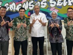 Pemkab Way Kanan Bahas Penguatan Program Sosial dan Pendidikan Bersama Kementerian Sosial RI 11 Juli 2025 Pemkab Way Kanan Bahas Penguatan Program Sosial dan Pendidikan Bersama Kementerian Sosial RI 11 Juli 2025