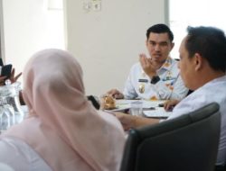 Pemkab Way Kanan Matangkan Persiapan Launching Koperasi Merah Putih Kampung Nuar Maju 16 Juli 2025 Pemkab Way Kanan Matangkan Persiapan Launching Koperasi Merah Putih Kampung Nuar Maju 16 Juli 2025