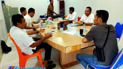 Kebohongan Publik : Diduga Fitnah Dinas PUPR, KSM dan Kades Padang Unoi Terancam Pidana dan UU ITE