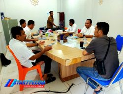 Kebohongan Publik : Diduga Fitnah Dinas PUPR, KSM dan Kades Padang Unoi Terancam Pidana dan UU ITE Kebohongan Publik : Diduga Fitnah Dinas PUPR, KSM dan Kades Padang Unoi Terancam Pidana dan UU ITE