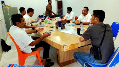 Kebohongan Publik : Diduga Fitnah Dinas PUPR, KSM dan Kades Padang Unoi Terancam Pidana dan UU ITE