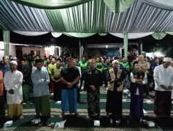 Forum Remaja At-Taqwa Apresiasi Gelaran Gebyar Maulid Nabi Muhammad SAW Kepada Forwatu dan Polda Banten.
