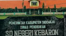 Diduga Ada Permainan LKS di SDN Kebaron Tulangan, Kepala Sekolah Rangkap K3S Jadi Sorotan