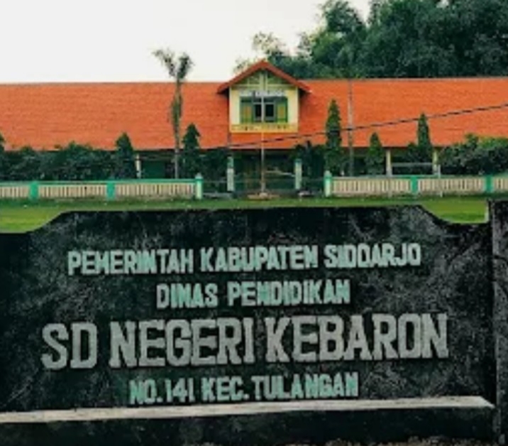 Diduga Ada Permainan LKS di SDN Kebaron Tulangan, Kepala Sekolah Rangkap K3S Jadi Sorotan