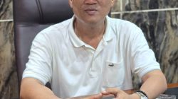 LSM Topan Way Kanan Minta Polres Menindak Lanjuti Laporan Dugaan Penggelapan Dana