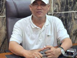 LSM Topan Way Kanan Minta Polres Menindak Lanjuti Laporan Dugaan Penggelapan Dana